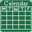 Manatee Pal Calendar