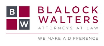 Blalock Walters logo