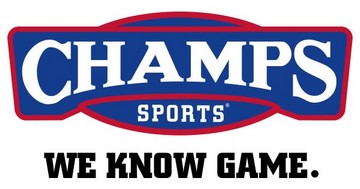 Champs Sports logo