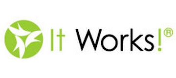 It Works logo