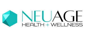 Neu Age Health + Wellness logo