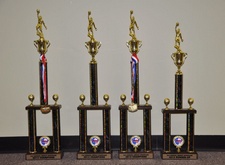 Trophies